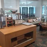 酒店 宜必思郎维梅克西酒店 3*