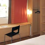 宜必思郎维梅克西酒店 酒店 3*