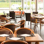 Ibis Longwy מלון 3*