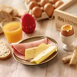 Ibis Longwy 3* Mexy