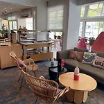 Ibis Longwy Hotel Mexy