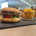 宜必思郎维梅克西酒店 酒店