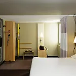מלון Ibis Longwy Mexy