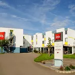 Ibis Longwy מלון Mexy