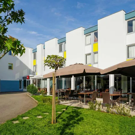 Ibis Longwy Hotel