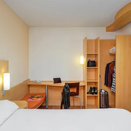 Hotel Ibis Longwy Mexy