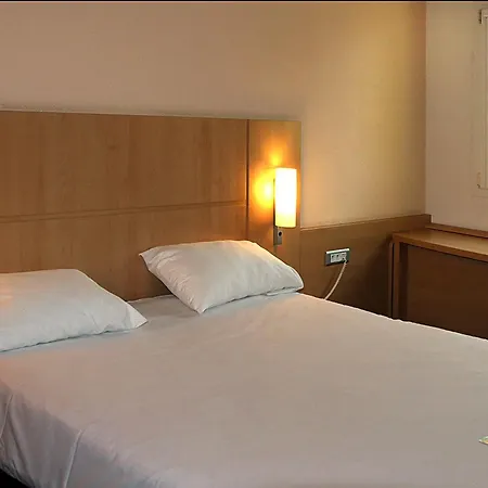 Ibis Longwy