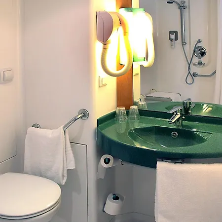 酒店 宜必思郎维梅克西酒店