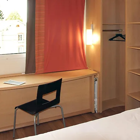 Ibis Longwy Szálloda 3*