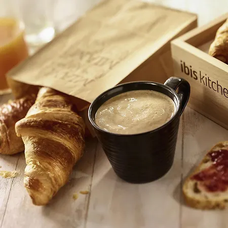 Ibis Longwy Ξενοδοχείο Mexy