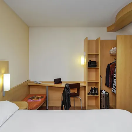 Ibis Longwy 3* Mexy