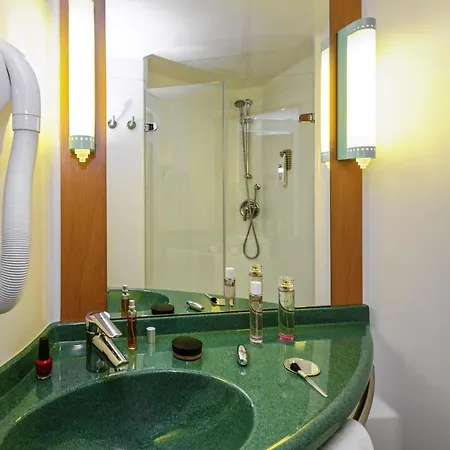 Ibis Longwy