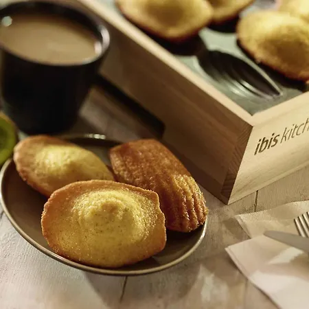 宜必思郎维梅克西酒店 酒店