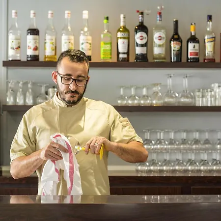 Ξενοδοχείο Ibis Longwy 3*