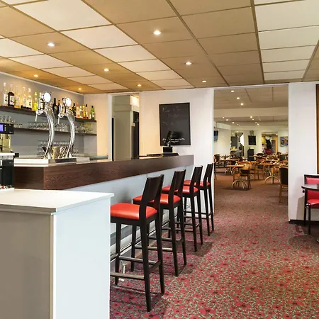 Ibis Longwy Szálloda