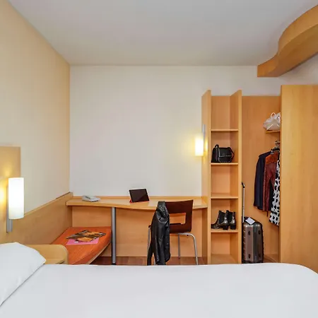 Ibis Longwy 3* Mexy