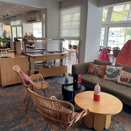 Ibis Longwy Hotel Mexy