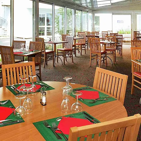 Ibis Longwy Hotel Mexy