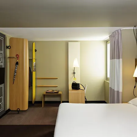 Ibis Longwy 3*