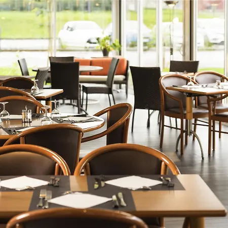 Ibis Longwy Hotel