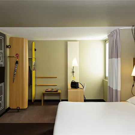 Ibis Longwy 3*