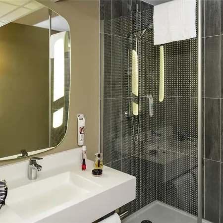 Ibis Longwy 3* Mexy