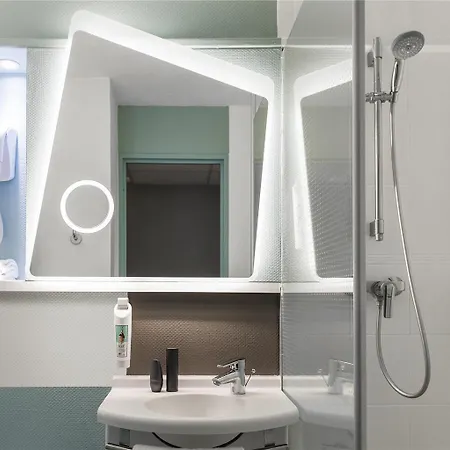 מלון Ibis Longwy Mexy