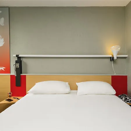 Hotel Ibis Longwy