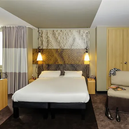 Hotel Ibis Longwy