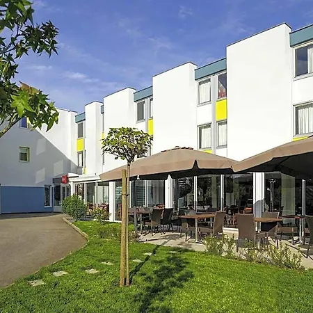 מלון Ibis Longwy