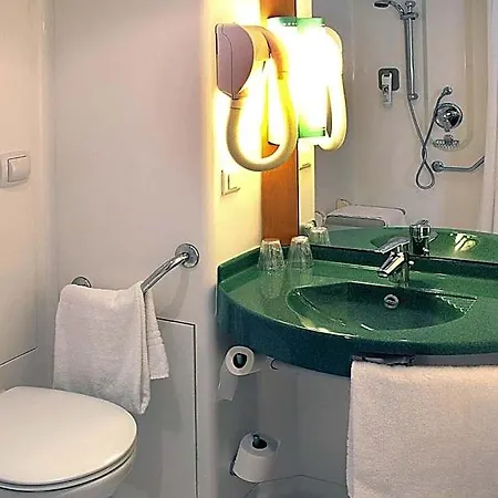 Ibis Longwy
