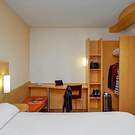 מלון Ibis Longwy Mexy