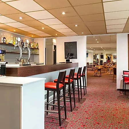 Ibis Longwy Mexy