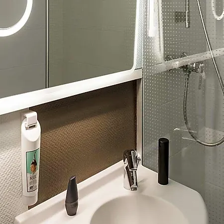 Ibis Longwy