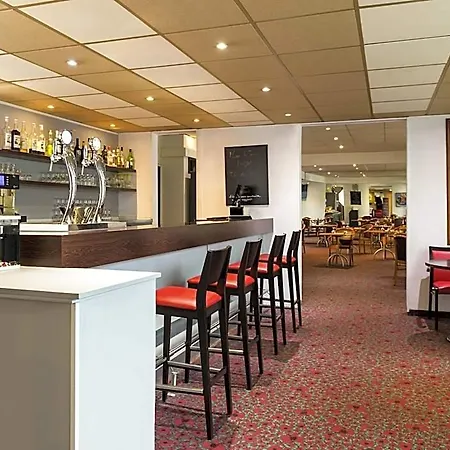 Ibis Longwy 3*
