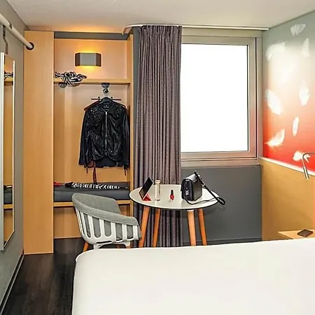 Ibis Longwy 3* Mexy
