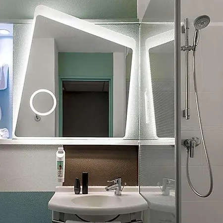 מלון Ibis Longwy