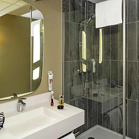Ibis Longwy
