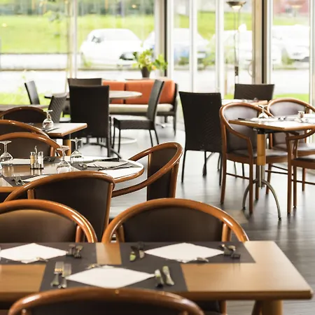 Ibis Longwy Mexy