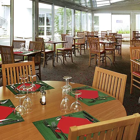 Ibis Longwy Szálloda 3*