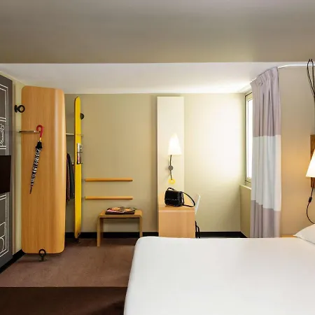 Ibis Longwy Mexy