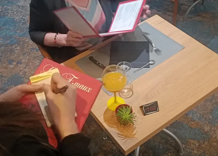 Ibis Longwy Ξενοδοχείο Mexy