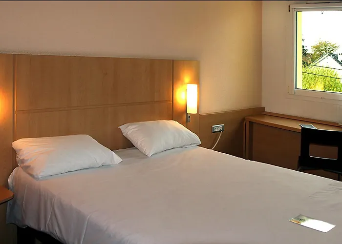 Ibis Longwy