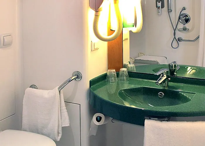 Ξενοδοχείο Ibis Longwy