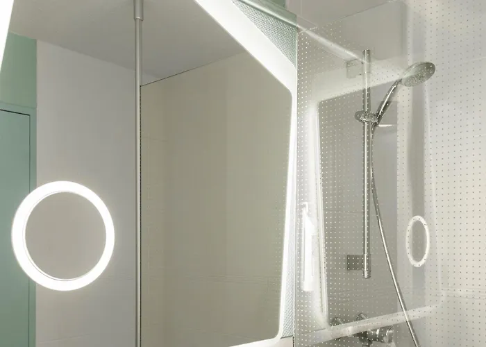 Ξενοδοχείο Ibis Longwy