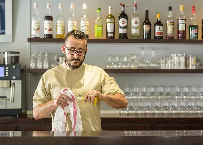 Hotel Ibis Longwy 3*