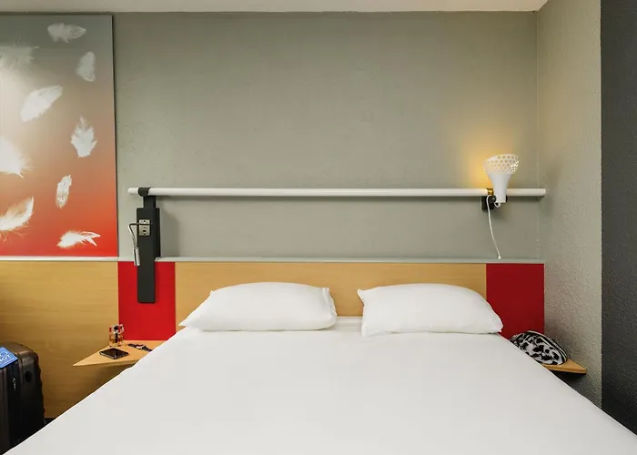 Hotel Ibis Longwy