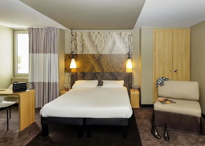 Ξενοδοχείο Ibis Longwy 3*