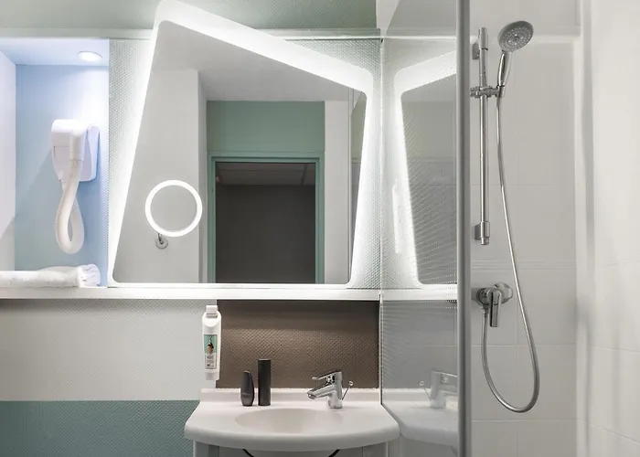 Ibis Longwy Ξενοδοχείο Mexy