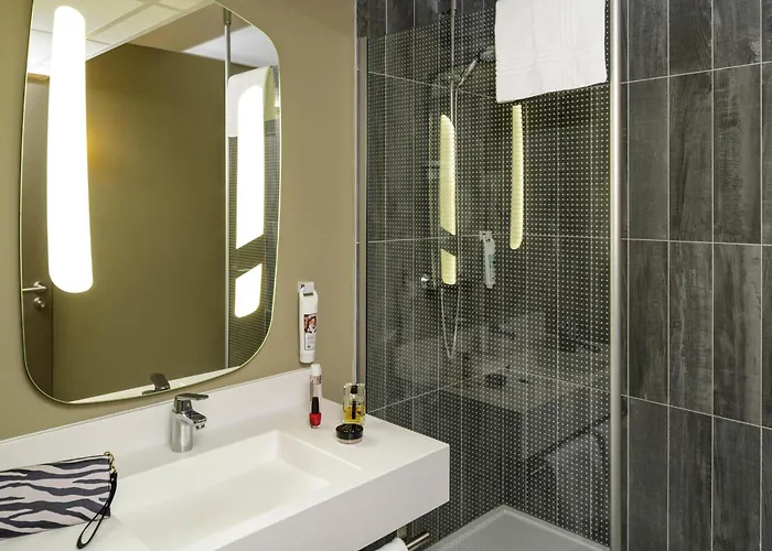 Ibis Longwy Ξενοδοχείο 3*